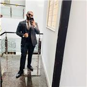 Hi, my name is Hamid Tanveer. I am a biology lecturer with three years of professional experience